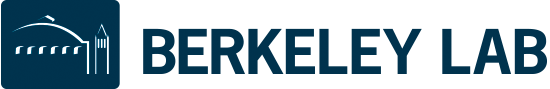 logos of Berkeley Lab